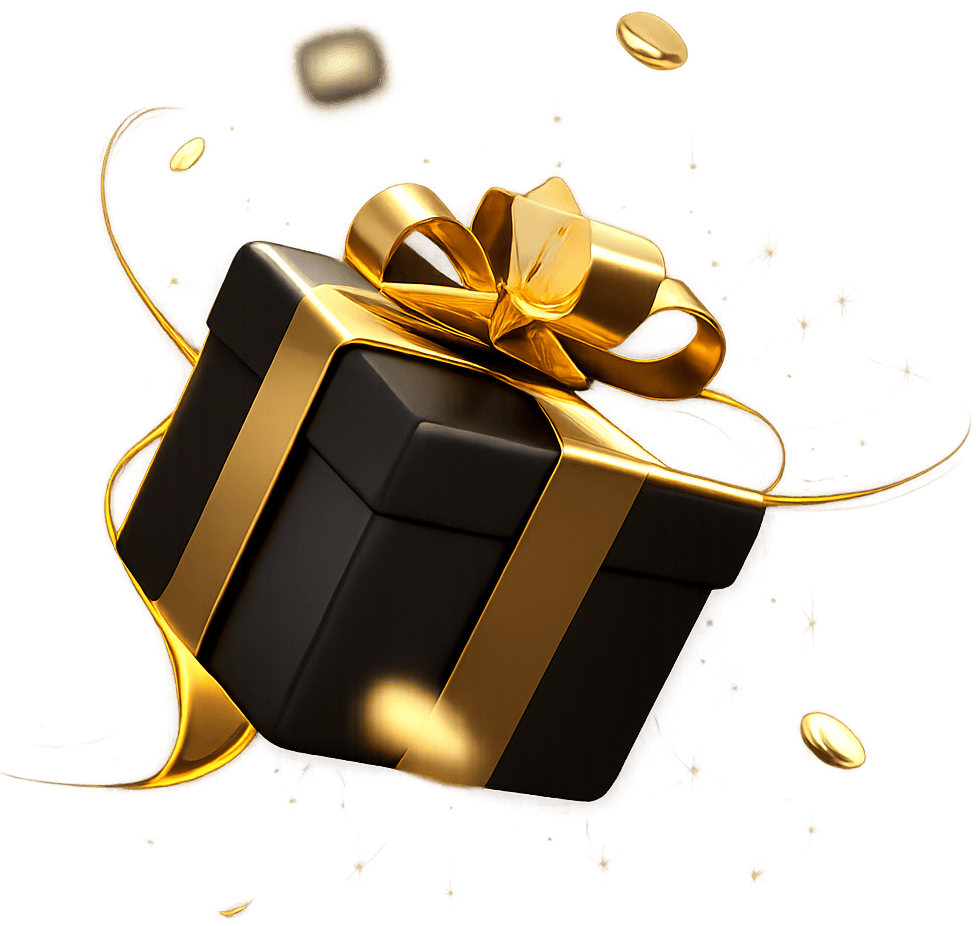 Registration reward gift